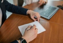 spam monitoring feedback notes