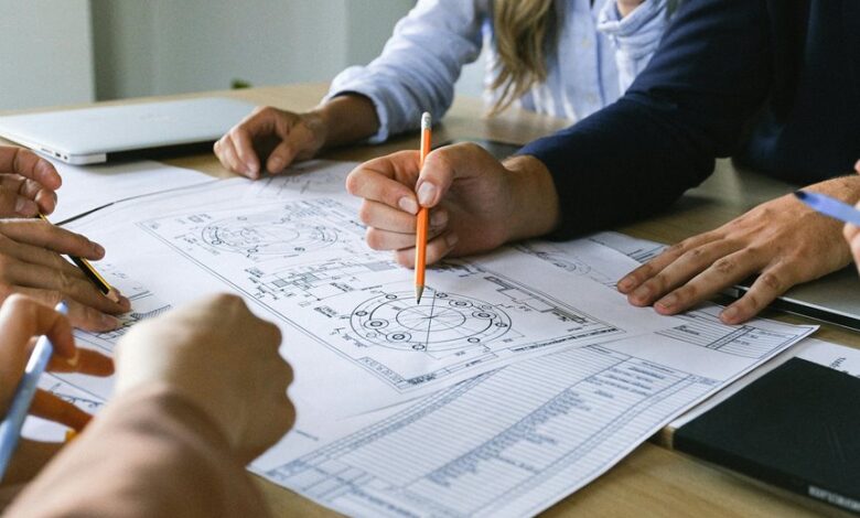 strategic maximization digital blueprint