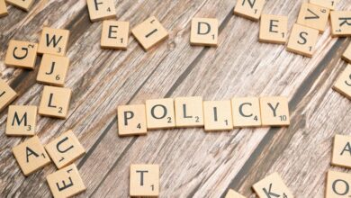 traffic authority strategy framework details