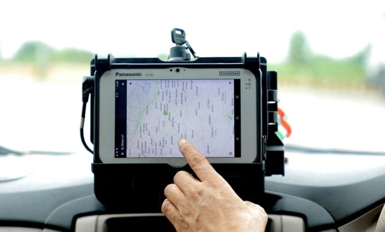 traffic tracker marketing guide