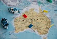 boldly leading uncharted territories