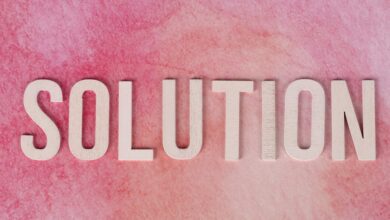 creative solutions drive competitive advantage