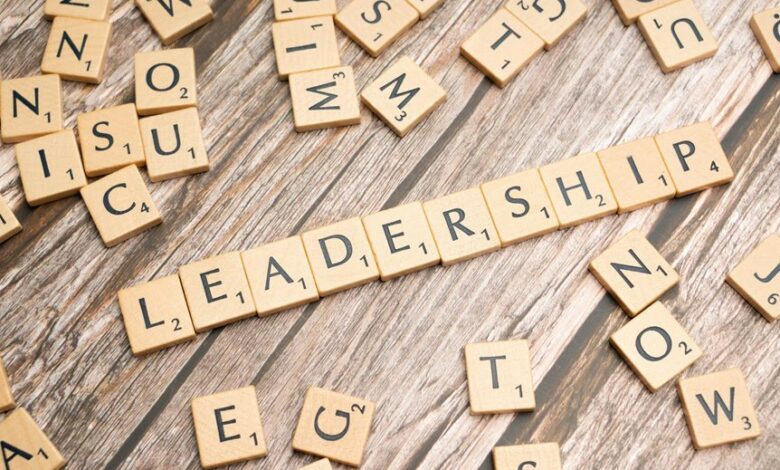 empowering leadership for strategic success