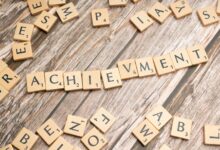 empowering progress toward bold achievements