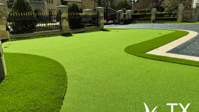 Sustainable Lawns and Water-Saving Solutions with Turf company Plano