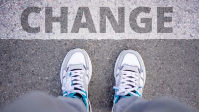 inspiring change driving results