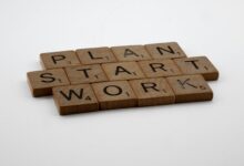 inspiring leadership for growth momentum