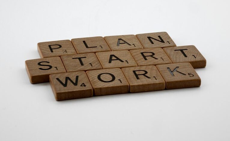 inspiring leadership for growth momentum