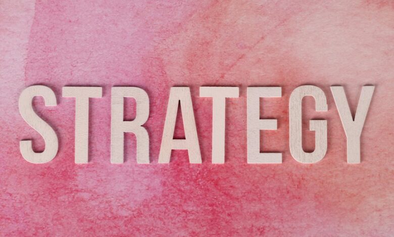 inspiring strategies across frontiers