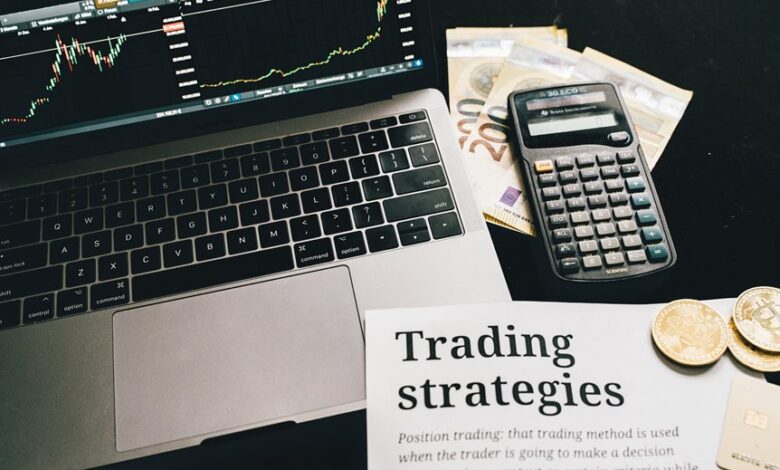 strategic momentum across fields