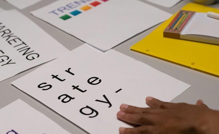 trailblazing ideas across markets