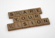 transformative vision for meaningful impact