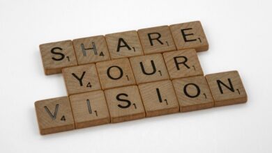 transformative vision for meaningful impact