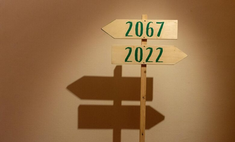 unlocking horizons with future focused thinking