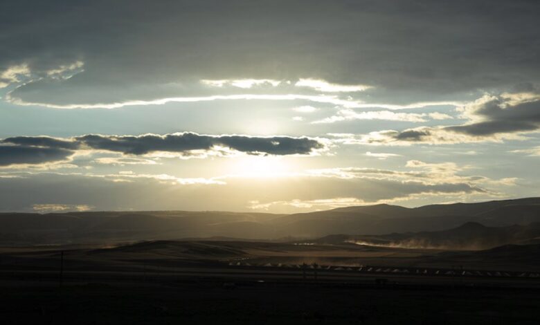 unlocking ideas across landscapes