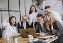 unlocking success across transformative projects