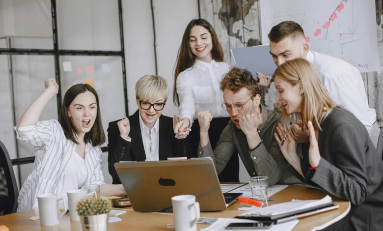 unlocking success across transformative projects