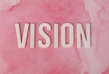 visionary drive shaping change