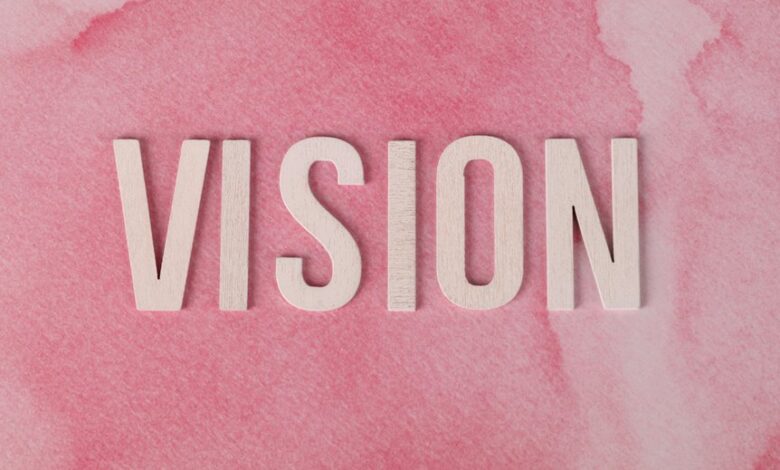 visionary insights shaping futures