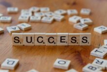 visionary steps toward transformative outcomes