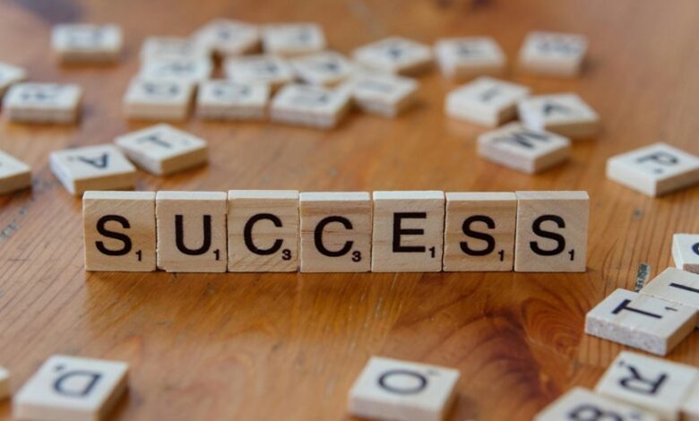 visionary steps toward transformative outcomes