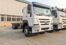 Explore the Benefits and Features of Used Howo Trucks