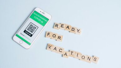 advanced entry verification identifiers listed