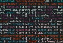 data pattern identifiers and versions
