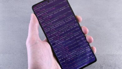 device and model identifiers listed
