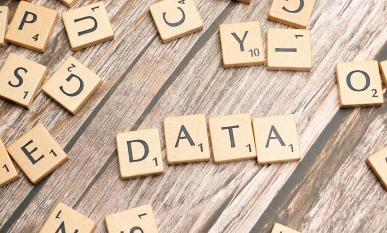 digital data cross check details