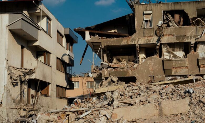 incoming seismic event mizwamta futsugesa magnitude 5 7 9 location qpibandee