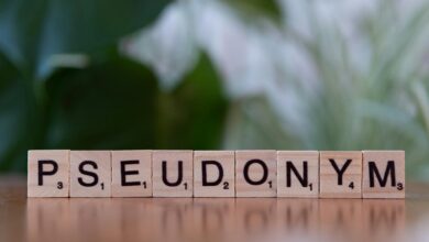 keyword analysis check unusual usernames