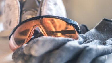 safety and identity verification details
