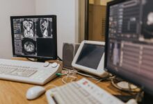 system record scan identifiers listed