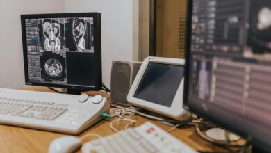 system record scan identifiers listed