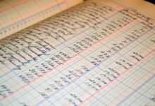 technical record audit identifiers and product names