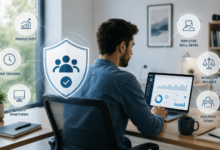 The Role Of Employee Monitoring In Building Healthier Remote Teams