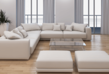 What Makes a Modular Sofa a Smart Investment for Modern Living