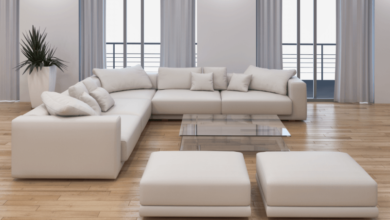 What Makes a Modular Sofa a Smart Investment for Modern Living