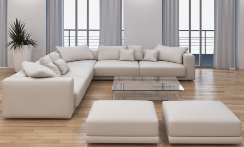 What Makes a Modular Sofa a Smart Investment for Modern Living