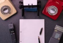 centralized communication security numbers