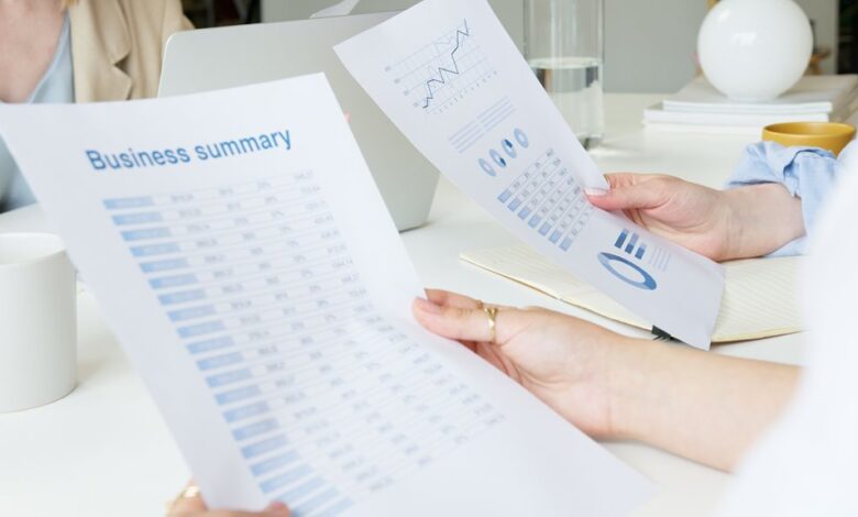 core infrastructure analysis identifiers and numbers
