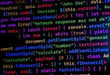 distributed network performance logs multiple ids