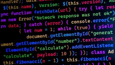 distributed network performance logs multiple ids