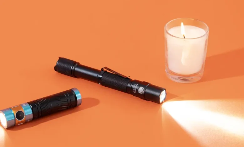 10 Flashlight Safety Tips Every Homeowner Should Know