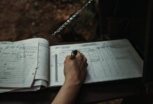 information flow verification register numbers