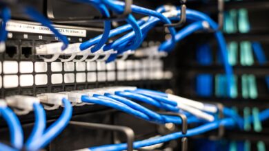 network operations assessment ids and ip