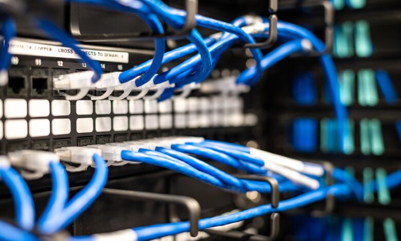 network operations assessment ids and ip