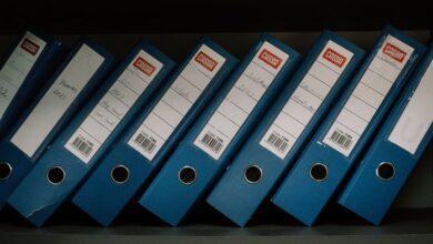 phone numbers on information exchange monitoring file