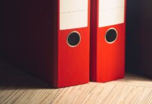 secure routing verification file identifiers